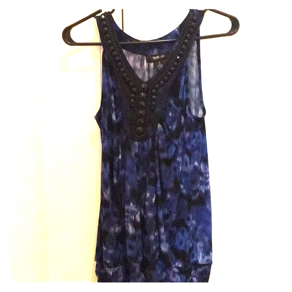 Top size Small